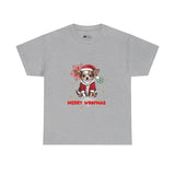 Christmas T-Shirt: Chihuahua