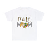 Dog T-Shirt: Mutt Mom #2