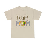 Dog T-Shirt: Mutt Mom #2
