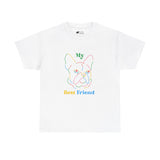 Dog T-Shirt: Best Friend Frenchie