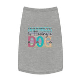 Pet Shirt: Happiness is Having a Dog #2