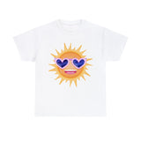 Summer T-Shirt: Sunny Summer Fun
