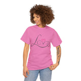 Love T-Shirt: Love