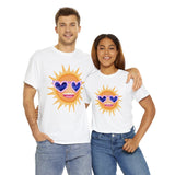 Summer T-Shirt: Sunny Summer Fun