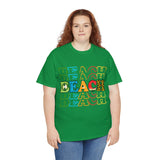 Summer T-Shirt: Beach Bliss