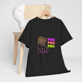 Pug T-Shirt: Pug Pug Pug