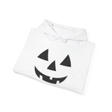 Halloween Hoodie: Pumpkin Face