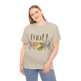 Dog T-Shirt: Mutt Mom #2