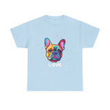 Dog T-Shirt: Frenchie Love #1