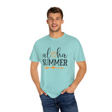 Summer T-Shirt: Aloha Summer