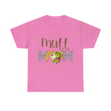 Dog T-Shirt: Mutt Mom #2
