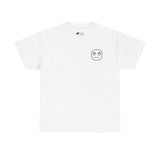 Did I Roll My Eyes Out Loud? Tee — Smiley Rolling Eyes Funny T-Shirt