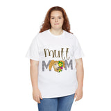 Dog T-Shirt: Mutt Mom #2
