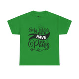 Pet T-Shirt: My Kids Have Paws