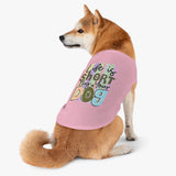 Pet Shirt: Life is Short, Hug Your Dog