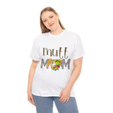 Dog T-Shirt: Mutt Mom #2