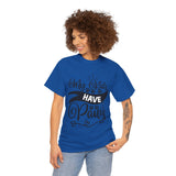 Pet T-Shirt: My Kids Have Paws