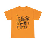 Funny T-Shirt: Correcting Grammar