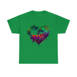 Love T-Shirt: Tree Heart