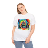 Funny T-Shirt: Mother Hustler