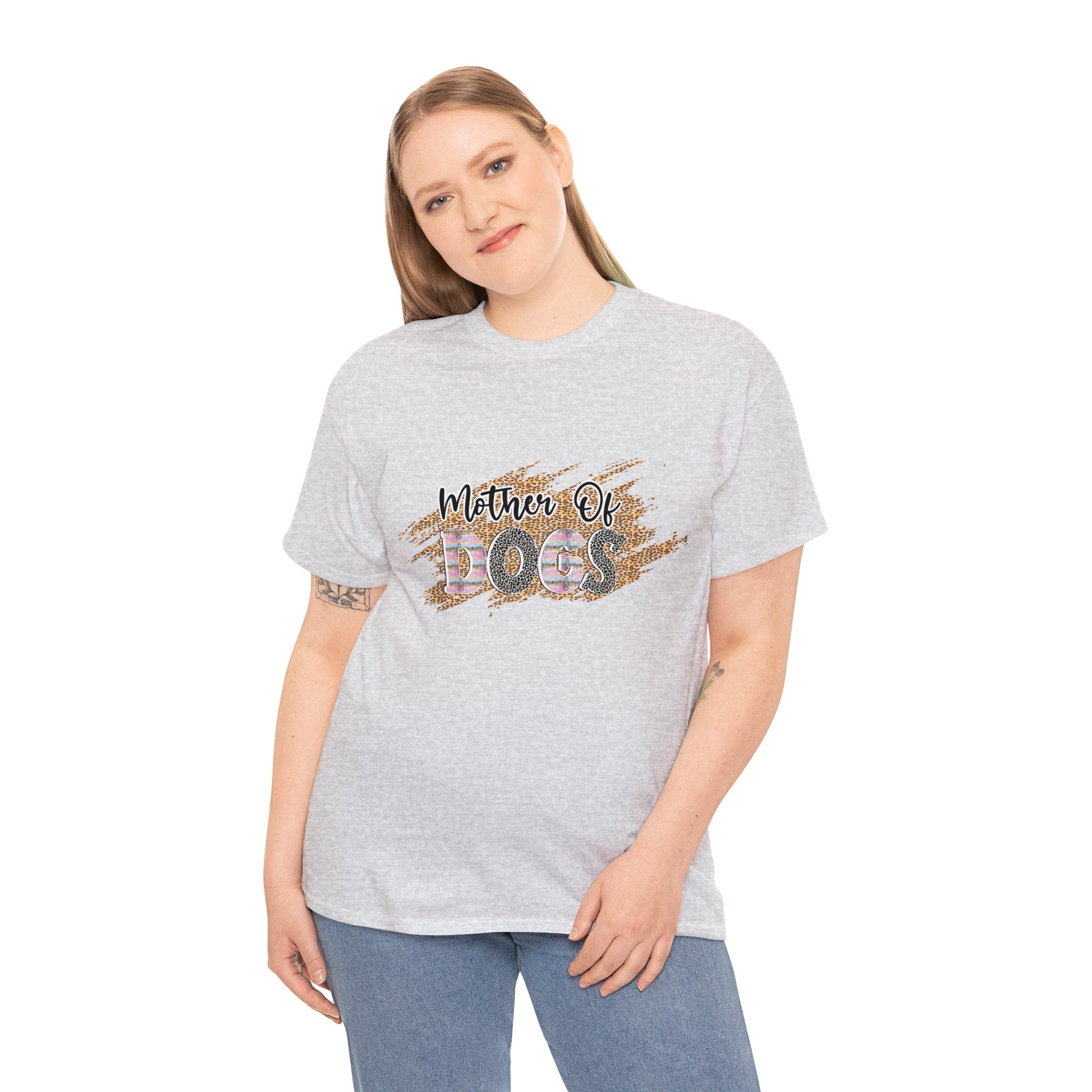 Dog T-Shirt: Mother Of Dogs #3