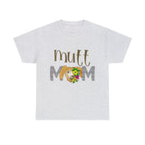 Dog T-Shirt: Mutt Mom #2
