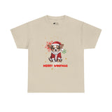 Christmas T-Shirt: Chihuahua