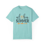 Summer T-Shirt: Aloha Summer