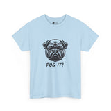 Pug T-Shirt: Pug It #2