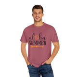 Summer T-Shirt: Aloha Summer