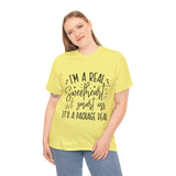 Funny T-Shirt: Sweetheart / Smart Ass