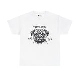 Pug T-Shirt: Pug Life