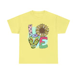 Summer T-Shirt: Love Summer
