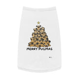 Christmas Pet Shirt: Merry Pugmas