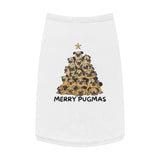 Christmas Pet Shirt: Merry Pugmas