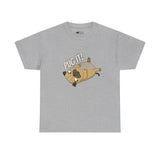 Pug T-Shirt: Pug It