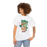 Summer T-Shirt: Summer Owl