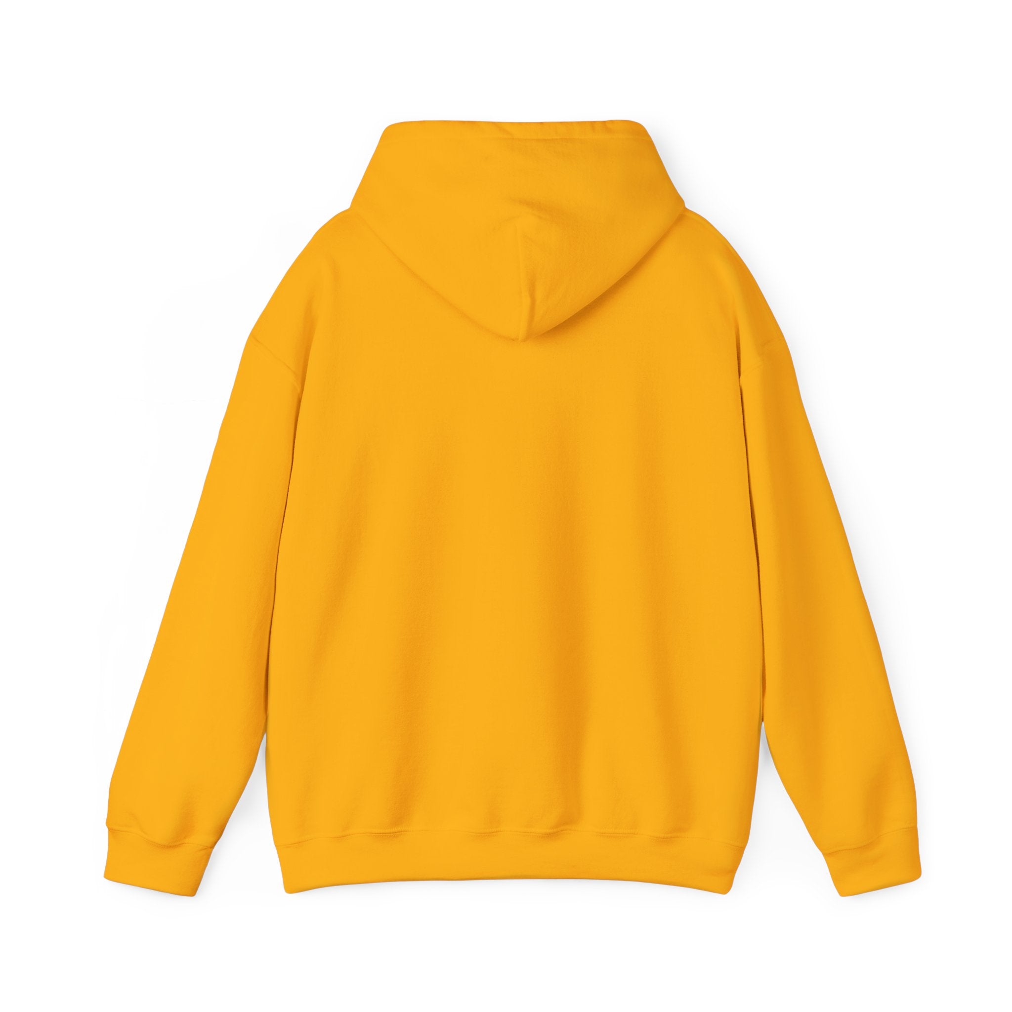 Halloween Hoodie: Fall Heart
