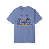 Summer T-Shirt: Aloha Summer