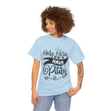 Pet T-Shirt: My Kids Have Paws
