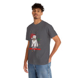 Christmas T-Shirt: Sheepdog