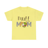 Dog T-Shirt: Mutt Mom #2