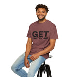 Funny T-Shirt: Get SH*T Done