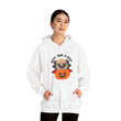 Halloween Hoodie: Pug Howl-O-Ween