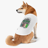 Pet Shirt: Less People More Dogs