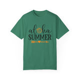 Summer T-Shirt: Aloha Summer