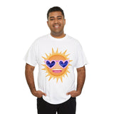 Summer T-Shirt: Sunny Summer Fun