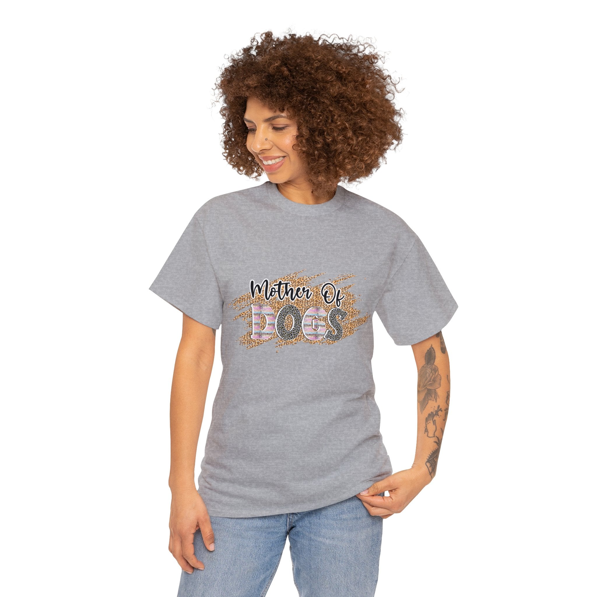 Dog T-Shirt: Mother Of Dogs #3