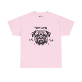 Pug T-Shirt: Pug Life