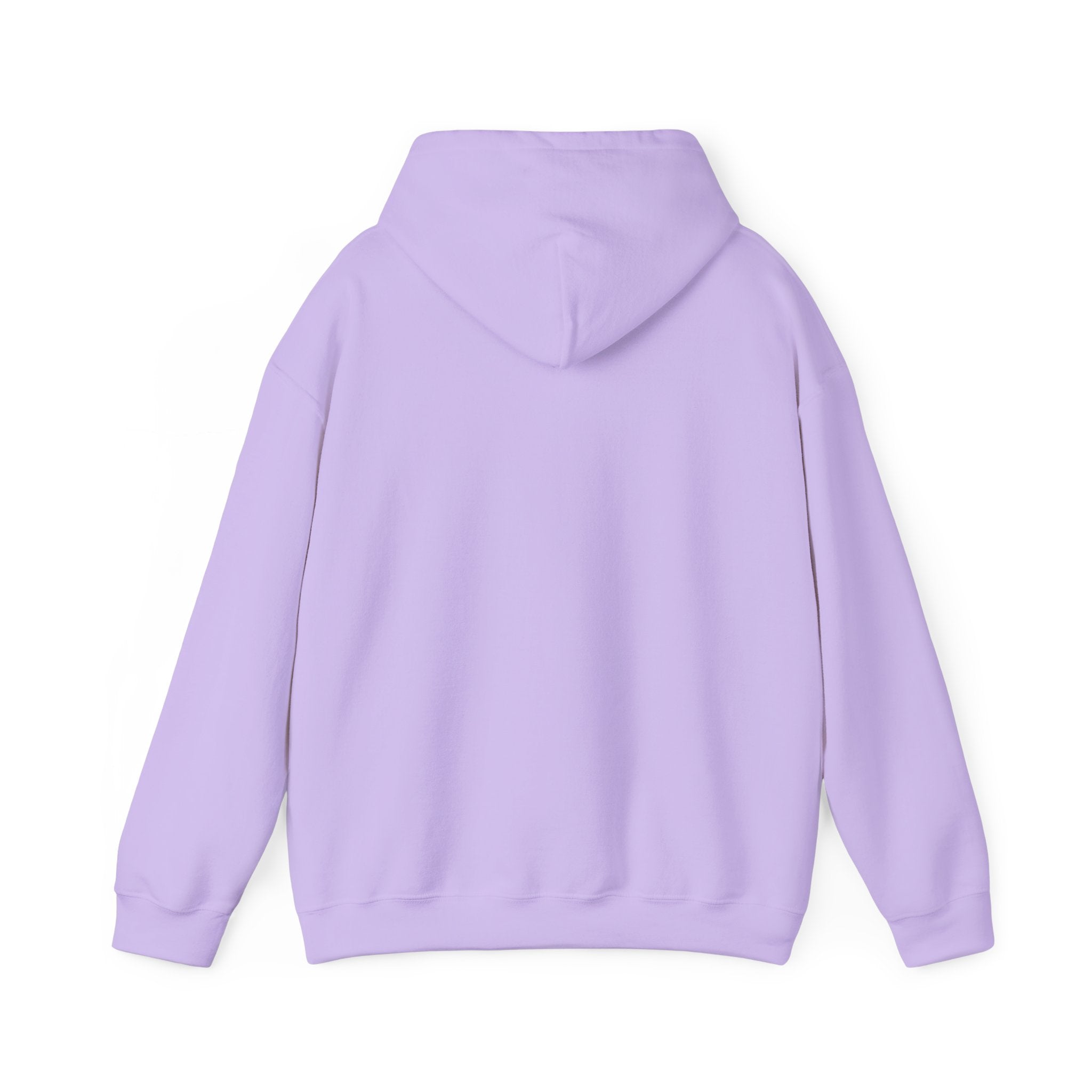 Halloween Hoodie: Skull and Flowers
